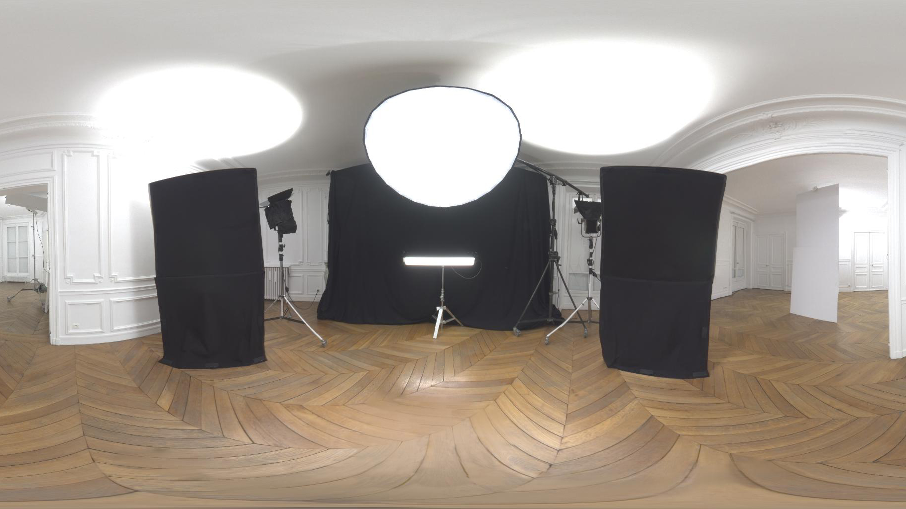 Elevate Your 3D Fashion Renders with These 3 Lighting Tips